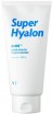       VT Cosmetics Super Hyalon Foam Cleanser  - SKINSOFT