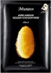       JMsolution Water Luminous Golden Cocoon Mask Black  - SKINSOFT