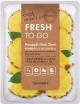     Tony Moly Fresh To Go Pineapple Mask Sheet - SKINSOFT