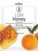      Med B 1 Day Honey Mask Pack - SKINSOFT