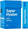      VT Cosmetics Super Hyalon Sleeping Mask - SKINSOFT