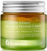     The Plant Base Nature Solution Blending Moisture Cream - SKINSOFT