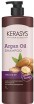       Kerasys Hair Clinic Argan Oil Shampoo - SKINSOFT