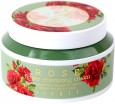       Jigott Rose Flower Energizing Cream - SKINSOFT