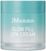     JMsolution Glow Fill Spa Cream - SKINSOFT