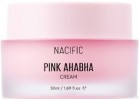       Nacific Pink AHA BHA Cream - SKINSOFT