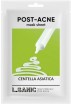    -   L.Sanic Centella Asiatica Post-Acne Mask Sheet - SKINSOFT