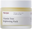      Manyo Factory Vitamin Tree Brightening Pack - SKINSOFT