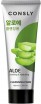     c    Consly Aloe Soothing & Hydrating Cleansing Foam - SKINSOFT