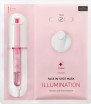    -    The OOZOO Face In-Shot Mask Illumination - SKINSOFT