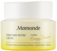     Mamonde Enriched Nutri Cream - SKINSOFT