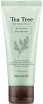     Papa Recipe Tea Tree Control Green Mud Mask - SKINSOFT