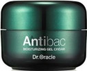   - Dr.Oracle Antibac Moisturzing Gel Cream - SKINSOFT