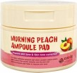       Eyenlip Peach Morning Ampoule Pad - SKINSOFT