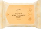      Goodal Calendula pH Deep Cleansing Tissue - SKINSOFT