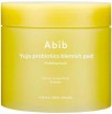       Abib Yuja Probiotics Blemish Pad Vitalizing Touch - SKINSOFT