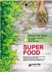       Eyenlip Super Food Green Tea Mask - SKINSOFT