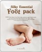       Calmia Silky Repair Foot Pack - SKINSOFT