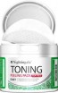   Nightingale Toning Peeling Pads Tea Tree Pouch - SKINSOFT