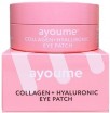        Ayoume Collagen + Hyaluronic Eye Patch  - SKINSOFT