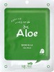     Mijin Aloe Mask Pack - SKINSOFT