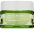       Tenzero Teatree Clearing Water Cream - SKINSOFT