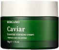       Bergamo Caviar Essential Intensive Cream - SKINSOFT