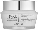       Dr.Cellio Derma White Snail Cream - SKINSOFT