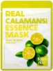      Farm Stay Real Calamansi Essence Mask - SKINSOFT