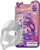      Elizavecca Fruits Deep Power Ringer Mask Pack - SKINSOFT