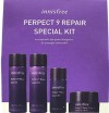     Innisfree Perfect 9 Repair Special Kit - SKINSOFT