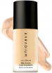   Karadium Main Actress Cover Foundation SPF30 PA++ No.21  - SKINSOFT