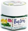     Banna Nourishing Heel Balm Aloe Vera & Banana Nature Organic  - SKINSOFT