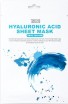      Tenzero Hyaluronic Acid Sheet Mask - SKINSOFT