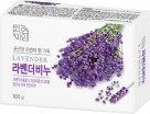        Mukunghwa Lavender Beauty Soap - SKINSOFT