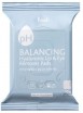          Prreti pH Balancing Hyaluronic Lip & Eye Remover Pads  - SKINSOFT