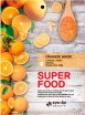      Eyenlip Super Food Orange Mask - SKINSOFT