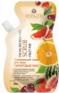     Skinlite Scrab Facial Refreshing Fruit Mix - SKINSOFT