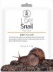      Med B 1 Day Snail Mask Pack - SKINSOFT