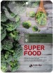      Eyenlip Beauty Super Food Broccoli Mask  - SKINSOFT