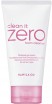   Banila Co Clean It Zero Foam Cleanser (30 ) - SKINSOFT