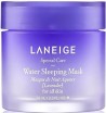      Laneige Water Sleeping Mask Lavender - SKINSOFT