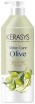        Kerasys Shine Care Olive Rinse - SKINSOFT