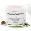       Ariany Whitening Snail Cream - SKINSOFT