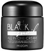  -     Mizon Black Snail All In One Cream 75  - SKINSOFT