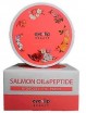    Eyenlip Salmon Oil And Peptide Hydrogel Eye Patch  - SKINSOFT