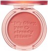   Peripera Pure Blushed Sunshine Cheek #03 Afternoon Red - SKINSOFT