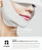   Avajar Perfect V Lifting Premium Activity Mask () - SKINSOFT