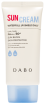     DABO Waterfull UV Shield Daily Sun Cream SPF50+ - SKINSOFT