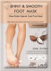 -      Labute Shiny & Smooth Foot Mask - SKINSOFT